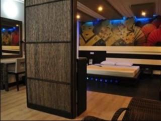 Hotel Dream World Las Piñas Екстериор снимка