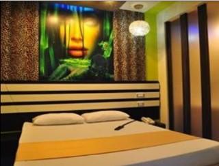Hotel Dream World Las Piñas Екстериор снимка