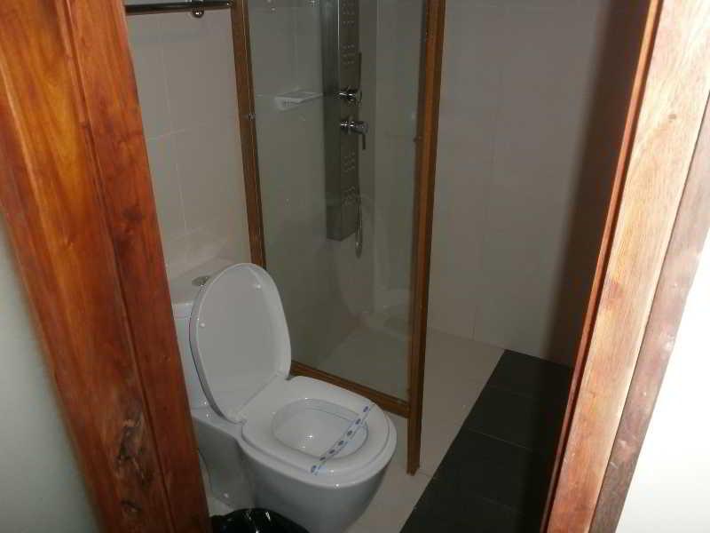 Hotel Dream World Las Piñas Екстериор снимка