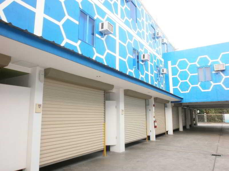 Hotel Dream World Las Piñas Екстериор снимка